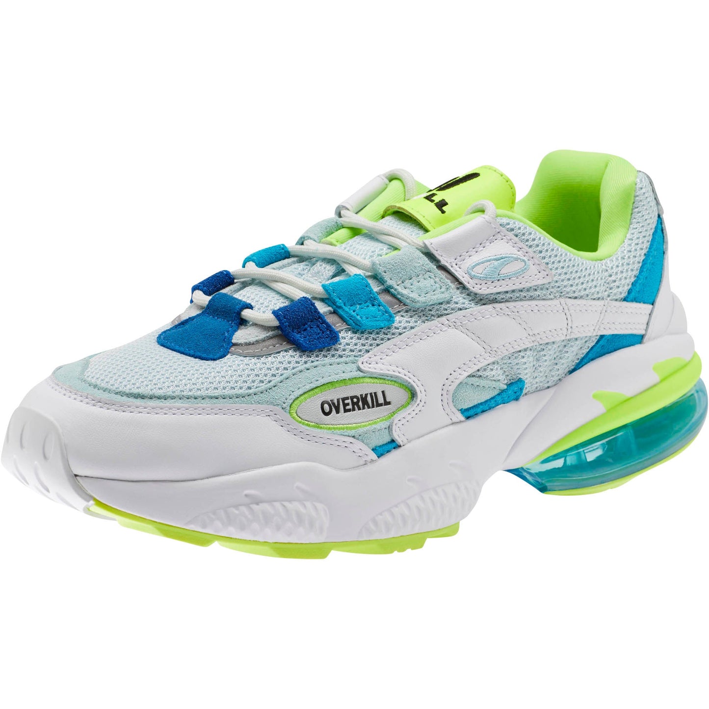 Puma Men's Cell Venom Overkill Sneakers
