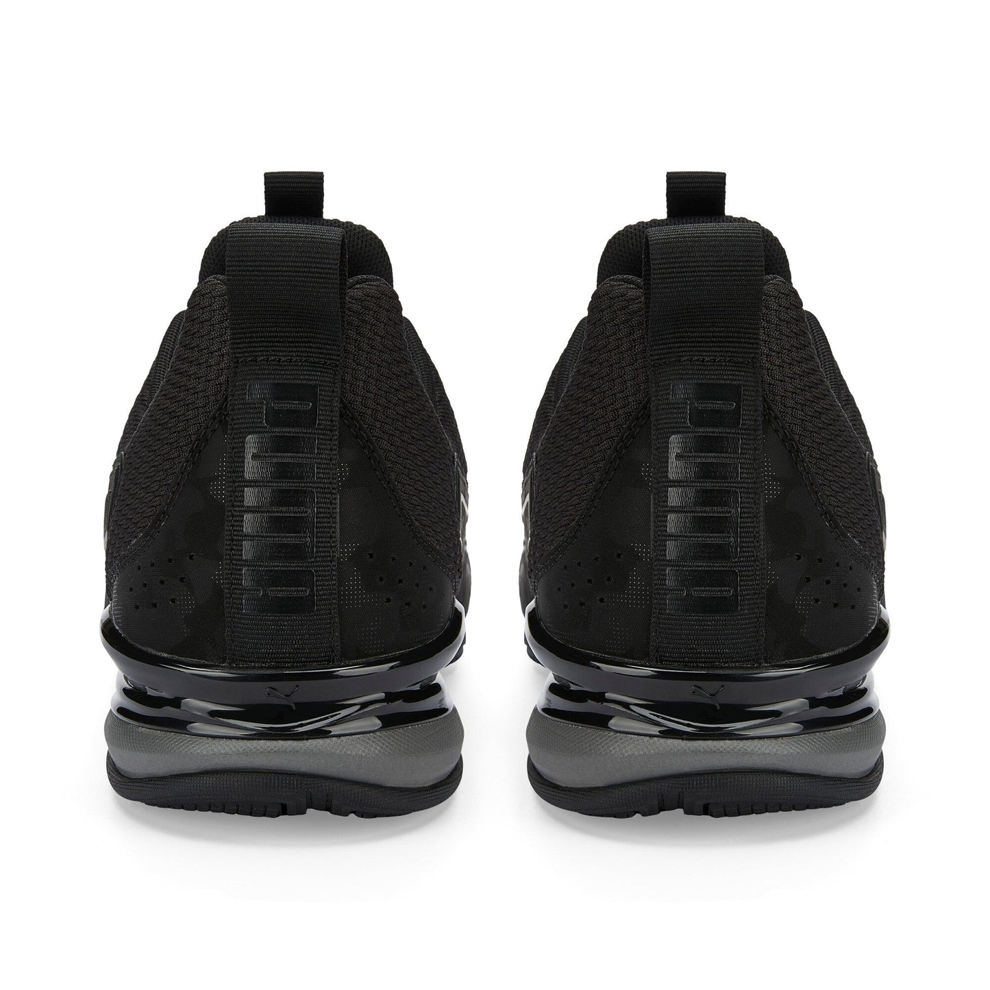 Puma Men's Axelion Nxt Camo Sneakers