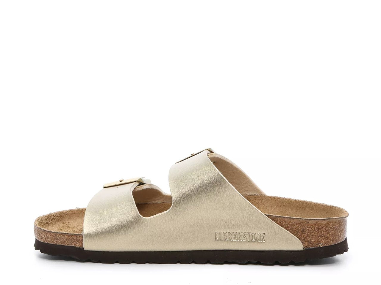 [1016110] Unisex Birkenstock Arizona Birko-flor (regular Width)