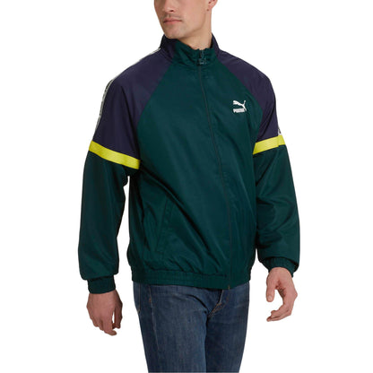 Puma Men's Xtg Woven Jacket Jackets