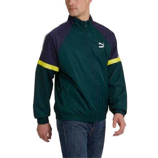 Puma Men's Xtg Woven Jacket Jackets