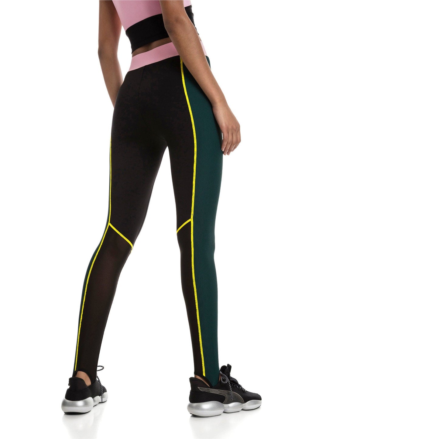 Puma Women's Trailblazer Highwaist Legging Stir Up Leggings