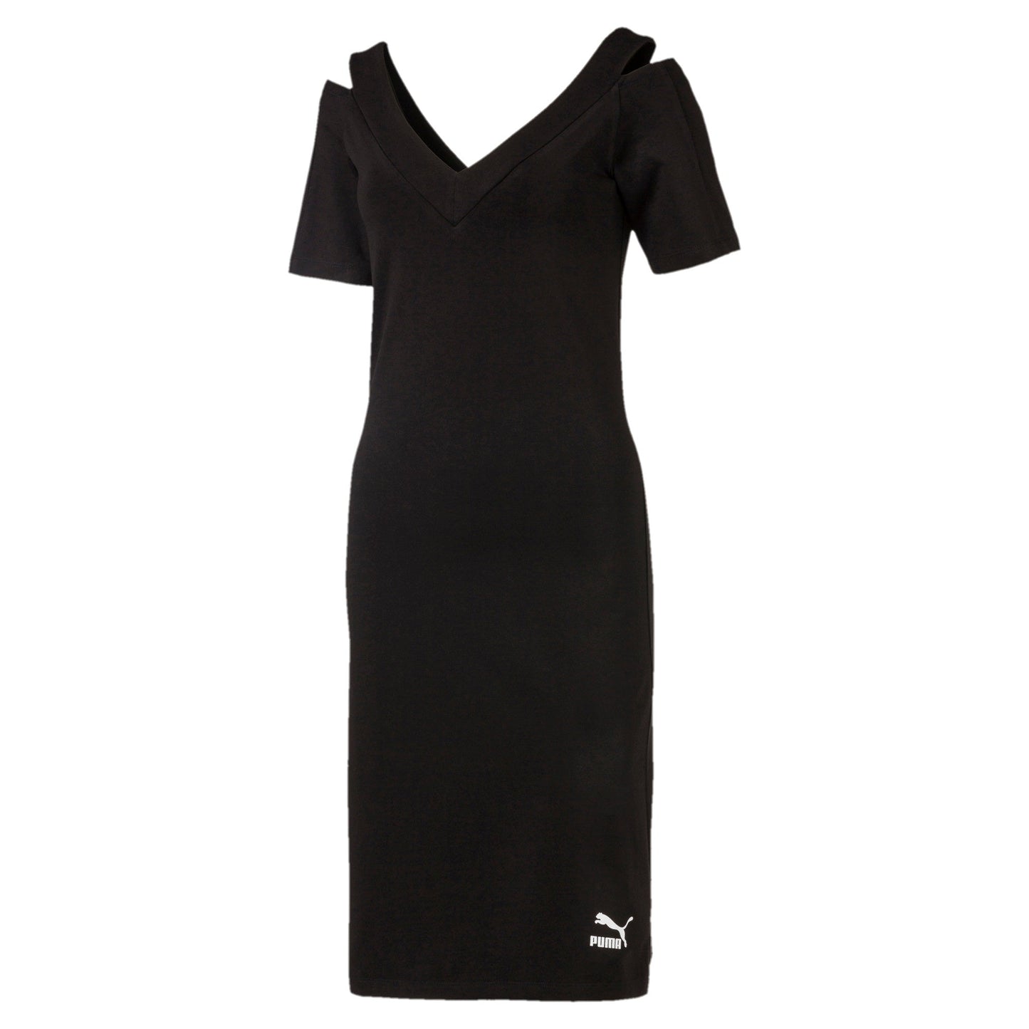 Puma Women's Classics T7 Dress