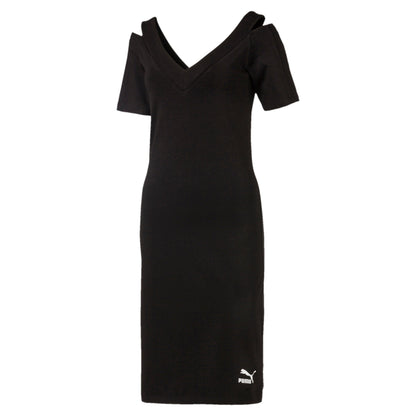 Puma Women's Classics T7 Dress