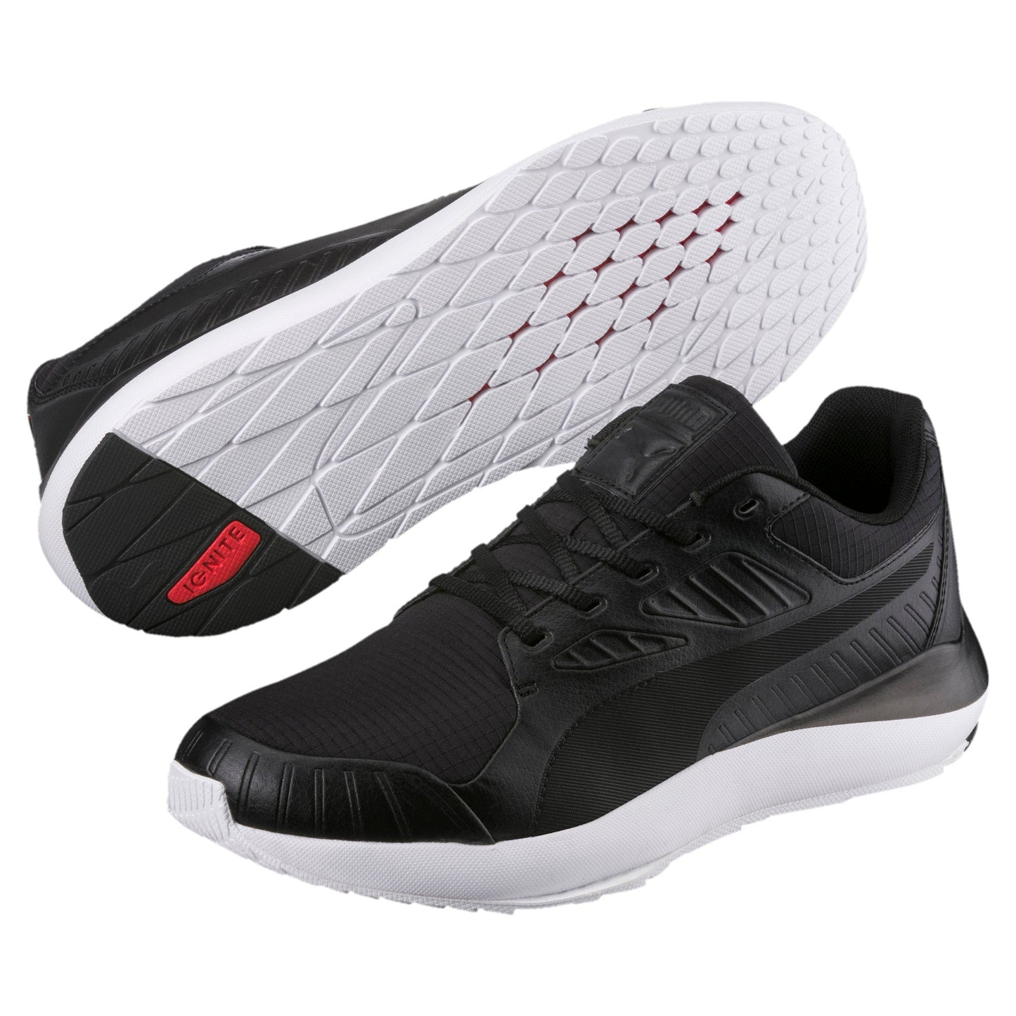 Puma Men's Sf Evo Cat Ii Sneakers