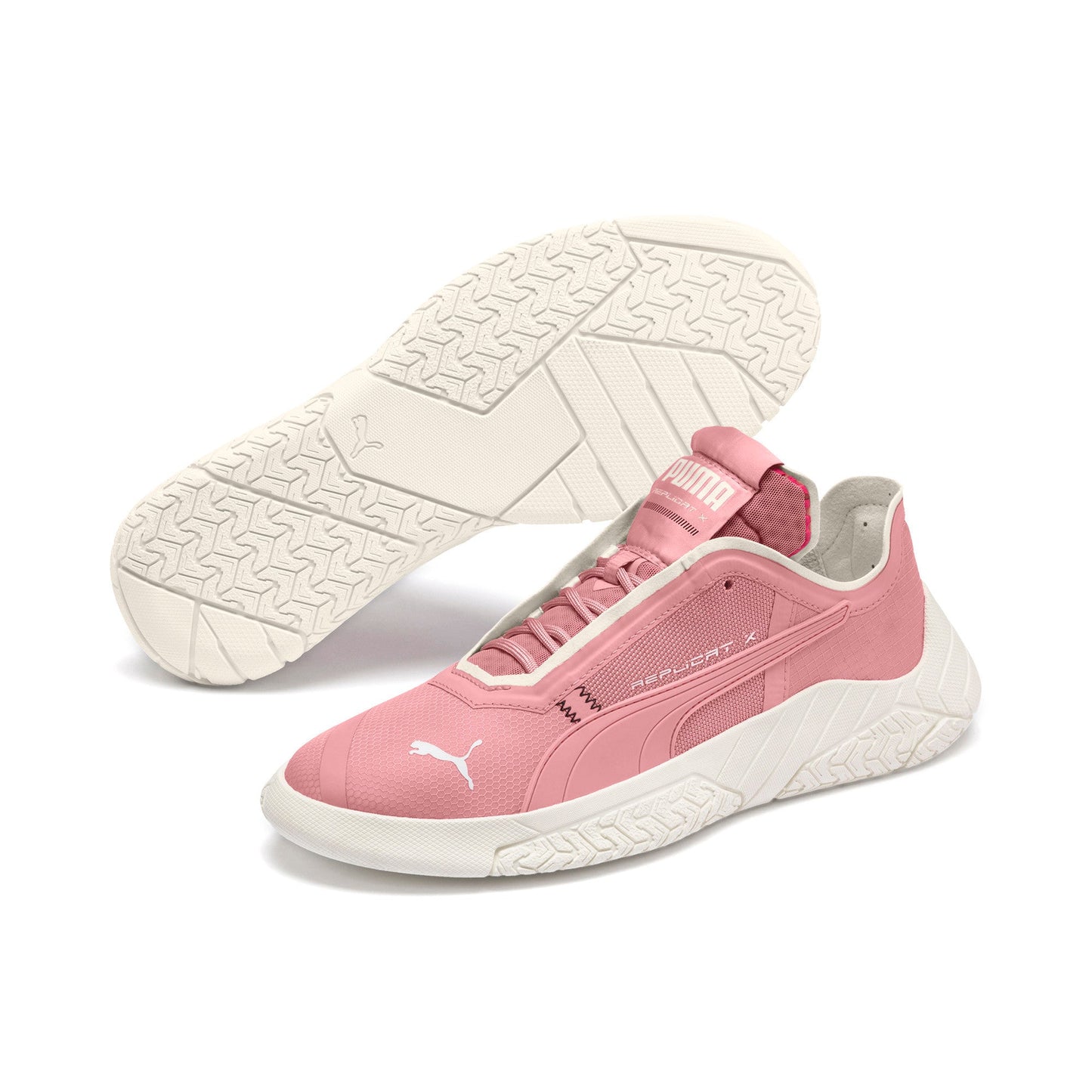 Puma Men's Replicat X Circuit Sneakers