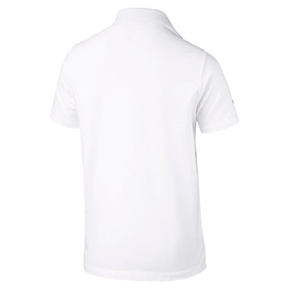 Puma Men's Bmw Motorsport Graphic Polo