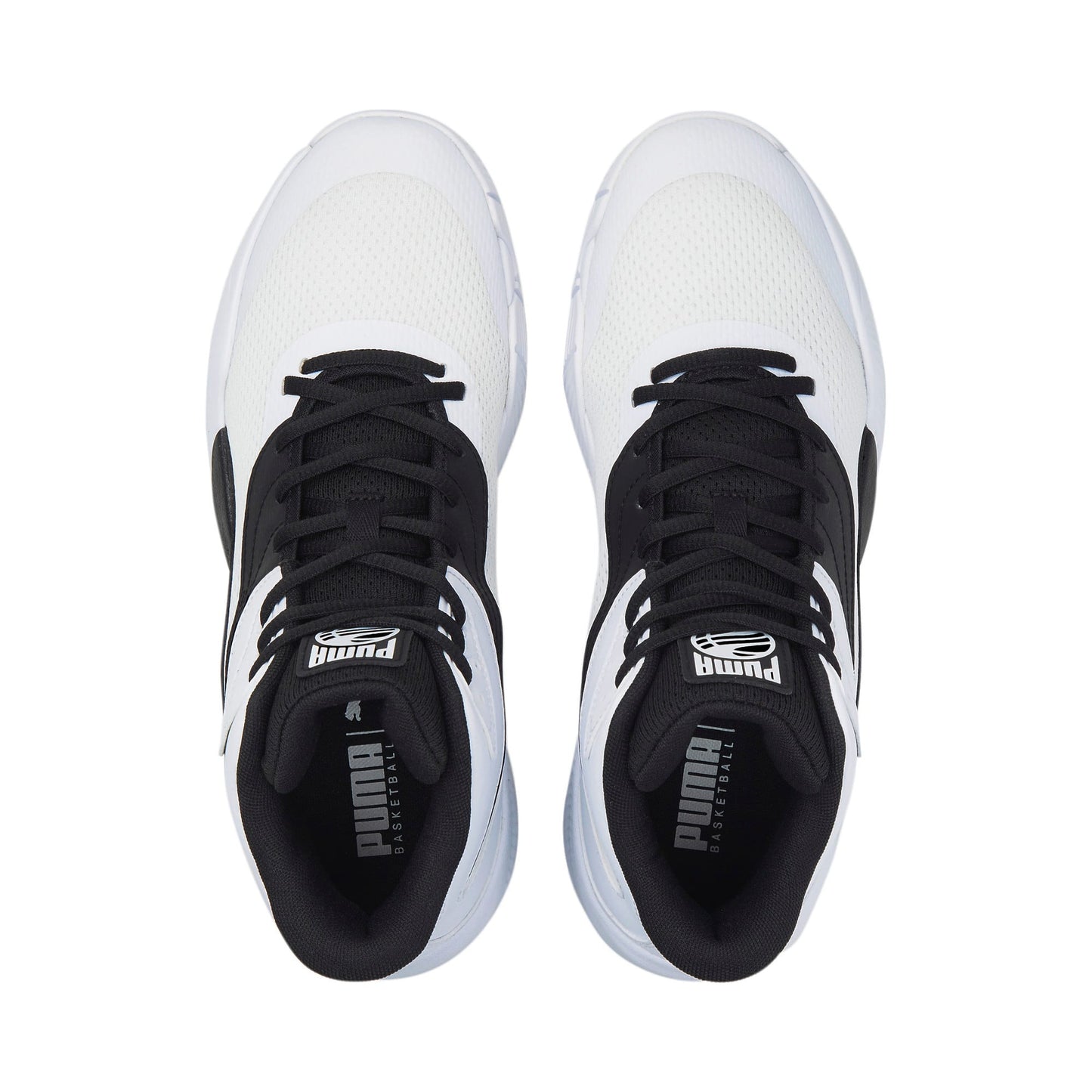 Puma Men's Triple Mid Sneakers