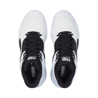 Puma Men's Triple Mid Sneakers