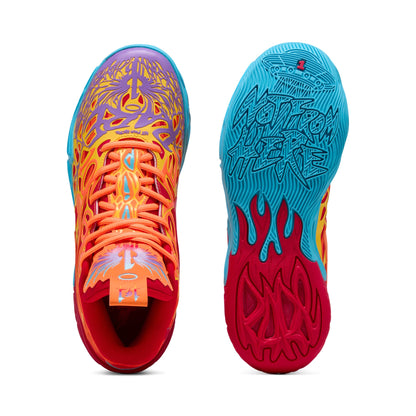 Puma Men's Mb.04 Phoenix Sneakers
