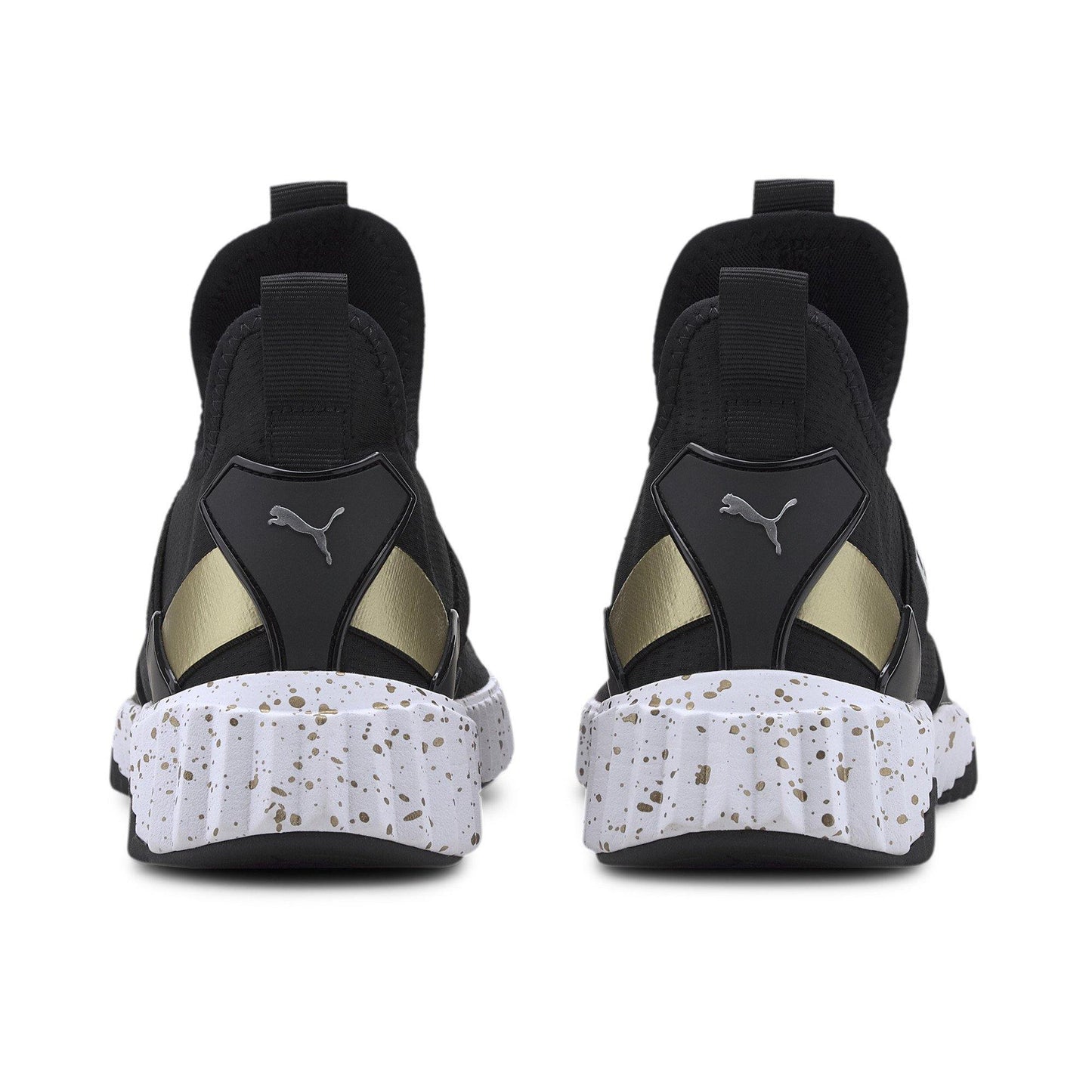 Puma Women's Defy Mid Metal Sneakers