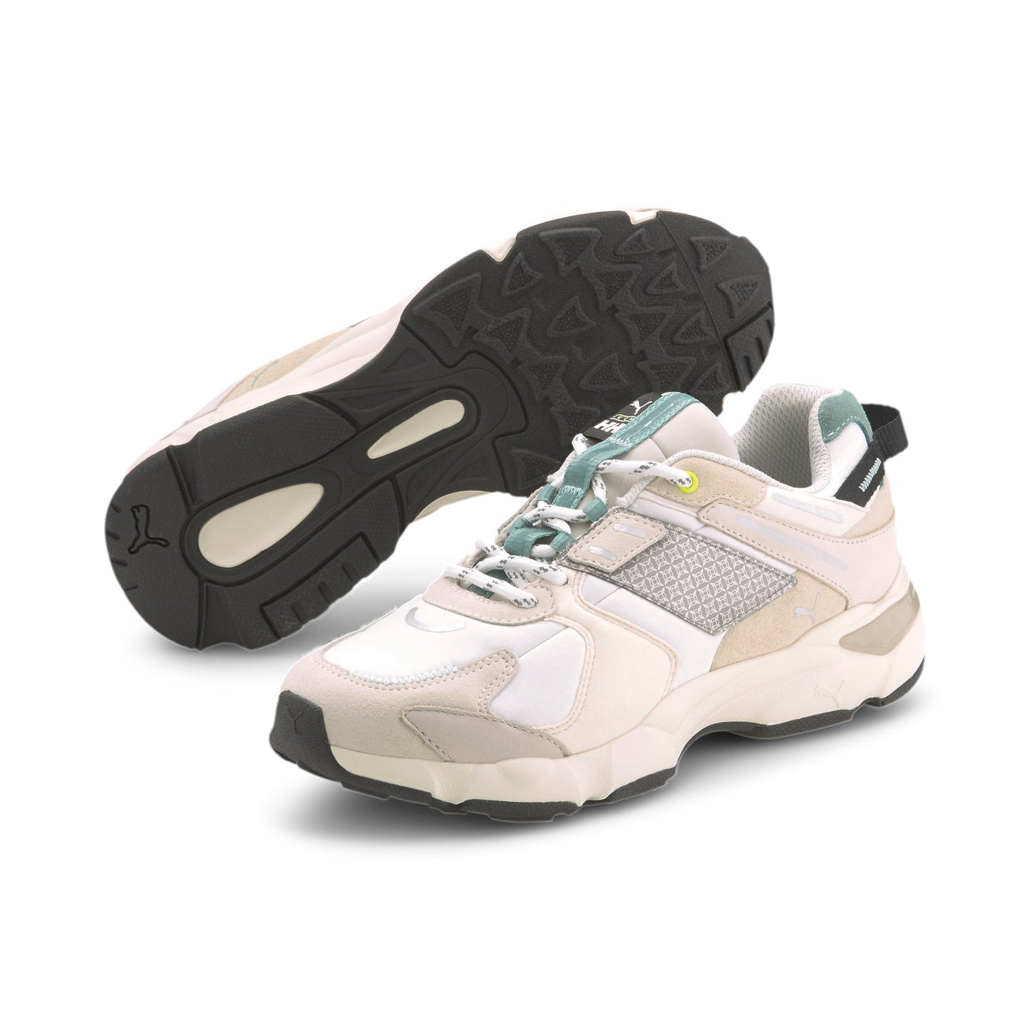 Puma Men's Lqd Cell Extol Helly Hansen Sneakers