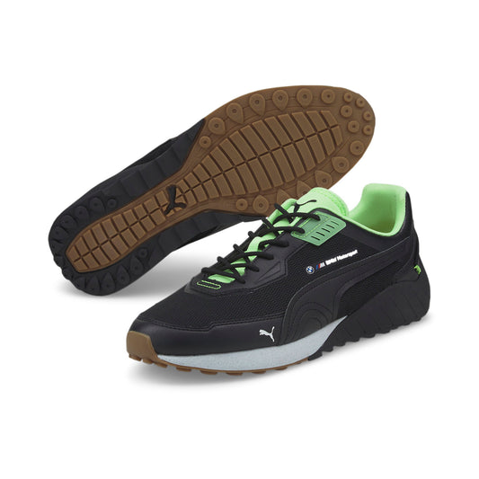 Puma Men's Bmw Motorsport Speedfusion Sneakers
