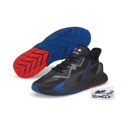 Puma Men's Bmw Motorsport Maco Sl Sneakers