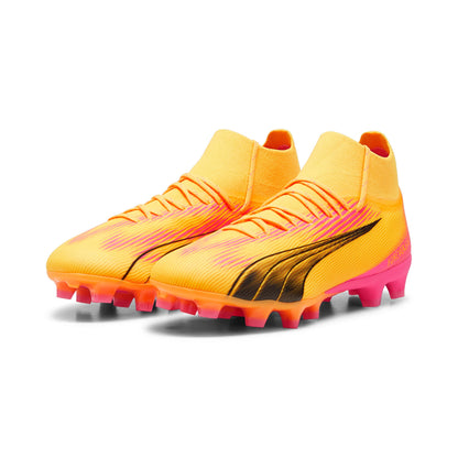 Puma Men's Ultra Pro Fg/Ag Sneakers