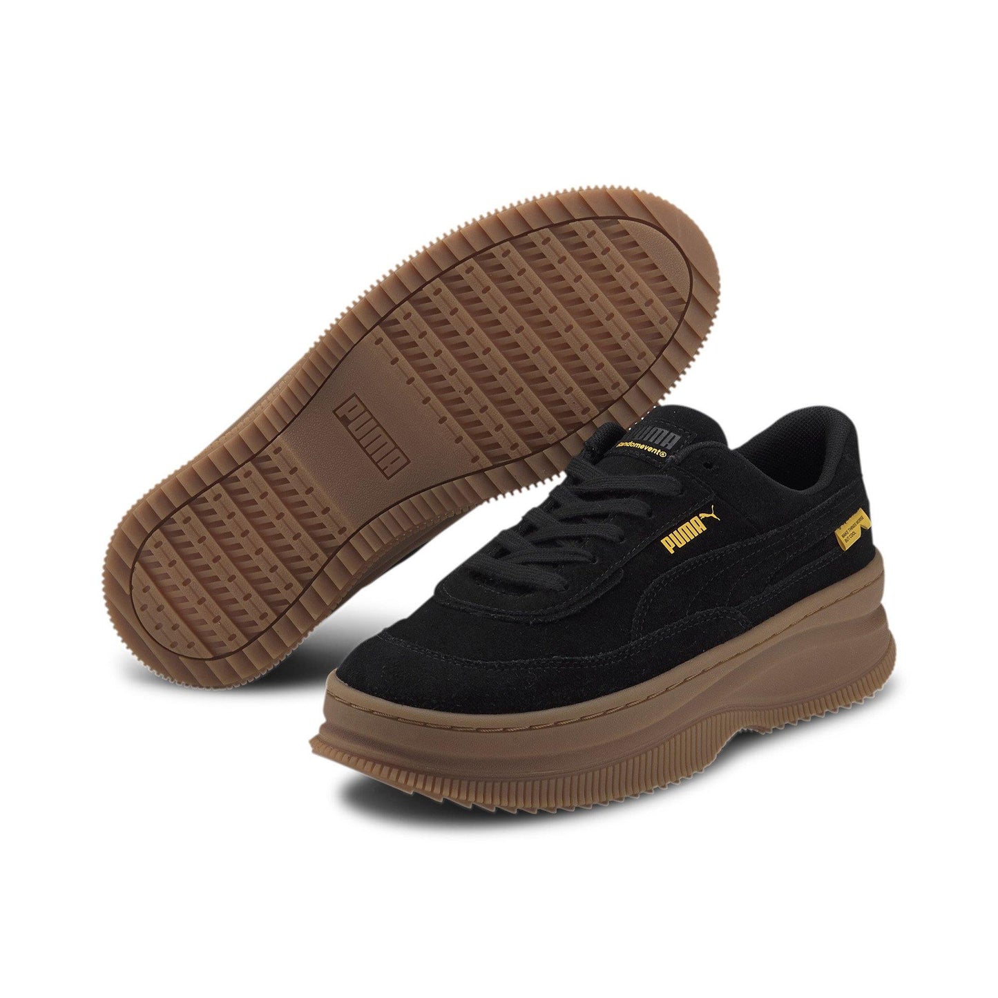 Puma Women's Deva Randomevent Sneakers