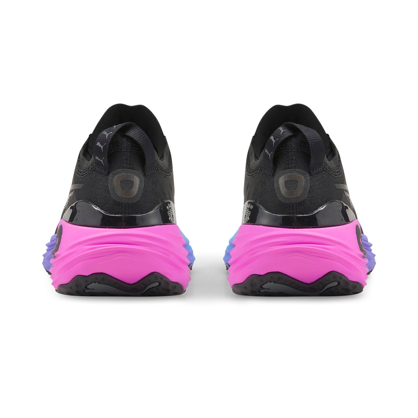 Puma Men's Foreverrun Nitro Sunset Sneakers