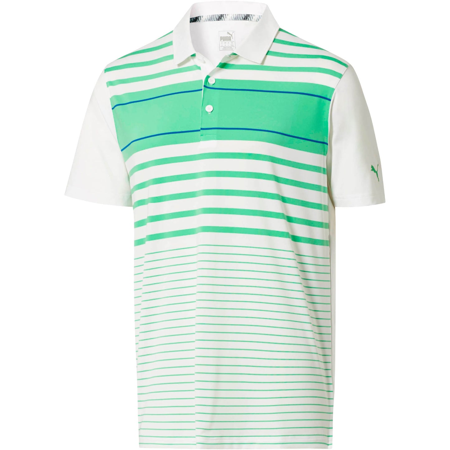 Puma Men's Spotlight Polo Polos