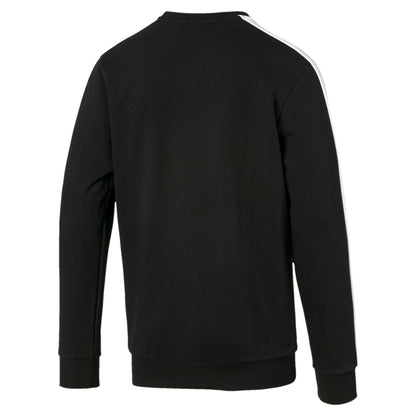 Puma Men's Iconic T7 Crew Tr