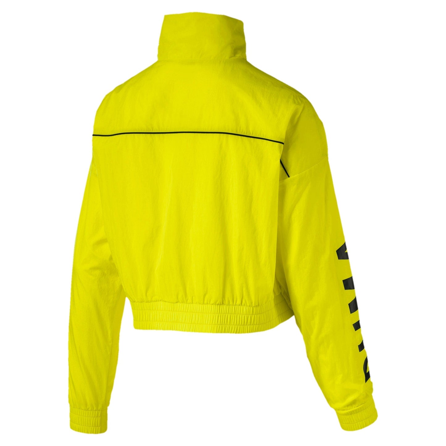 Puma Women's Chase Woven Jacket Jackets