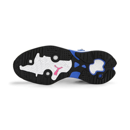 Puma Men's Mapf1 Amg Extent Nit Sneakers