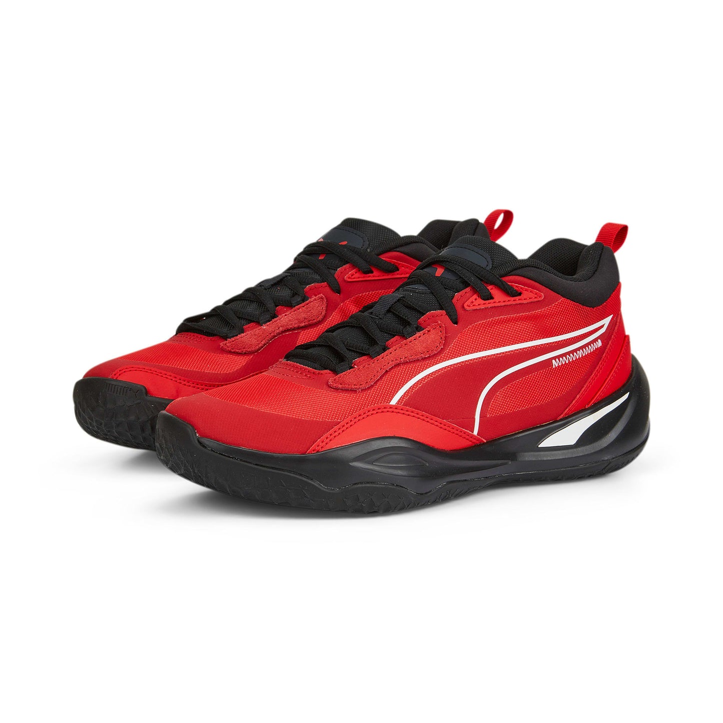 Puma Men's Playmaker Pro Sneakers