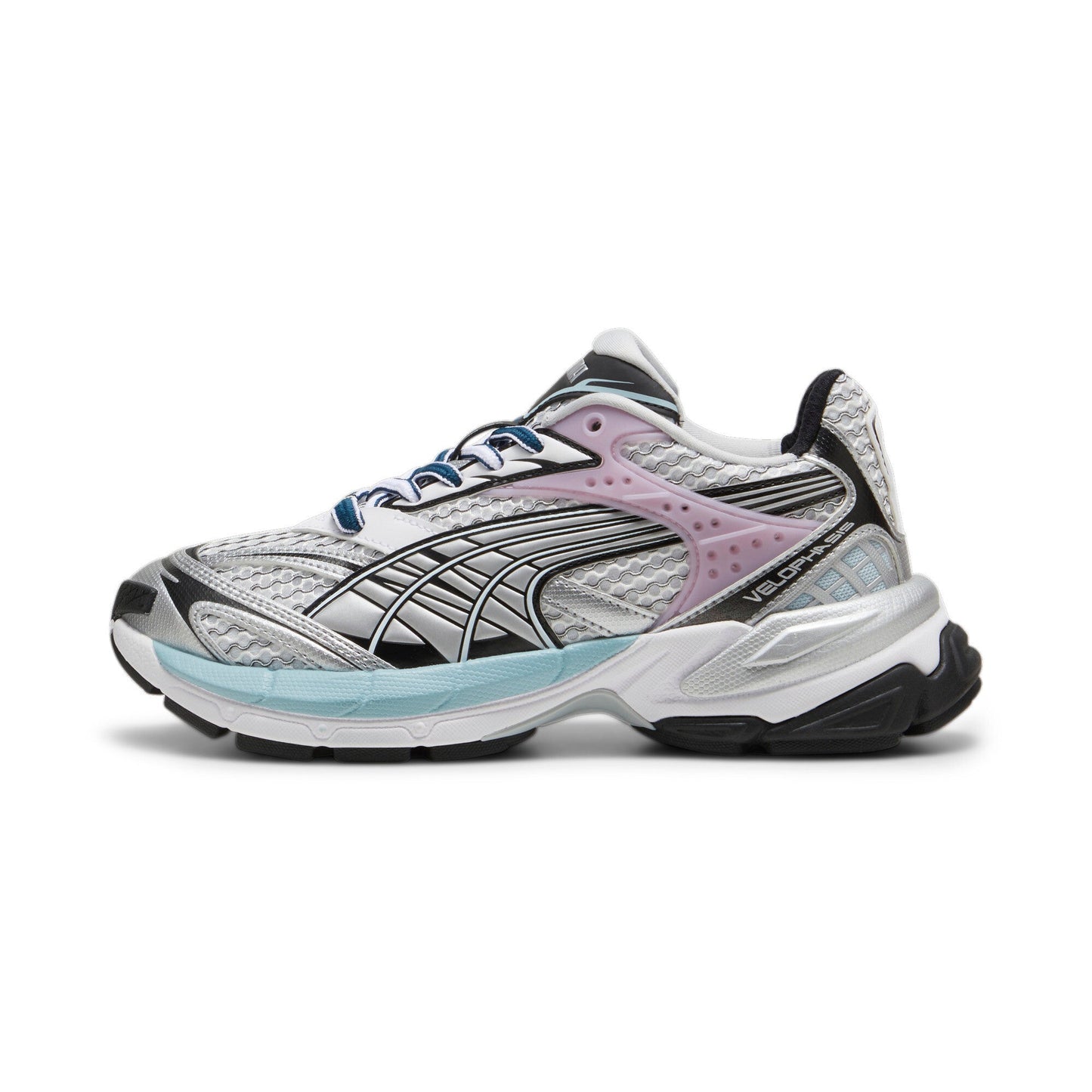 Women's Puma Velophasis Phased
