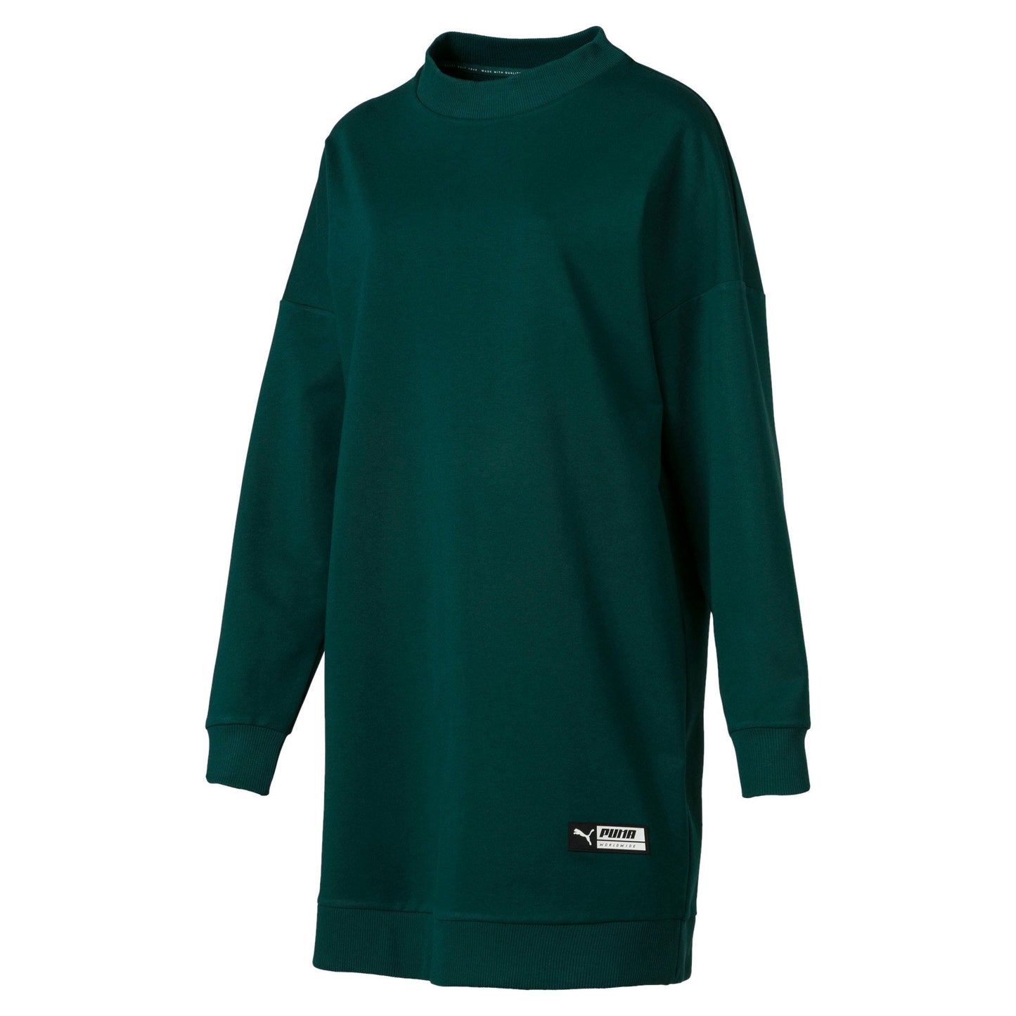 Puma Women's Trailblazer Long Crew