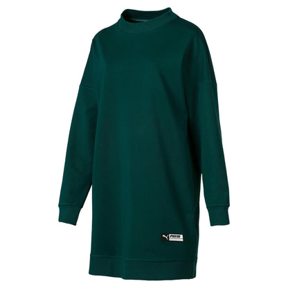 Puma Women's Trailblazer Long Crew