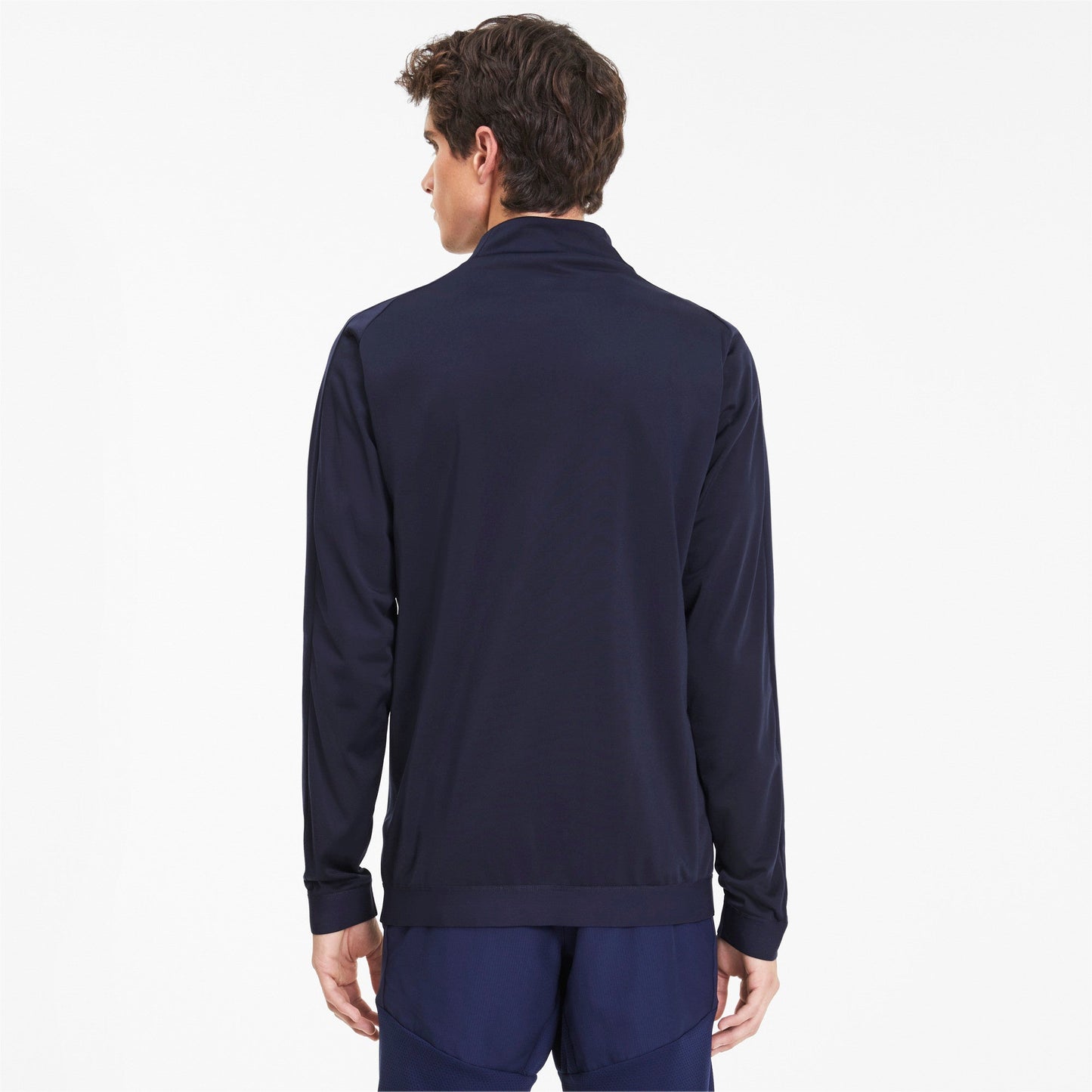 Puma Men's Om Stadium Jacket Jackets
