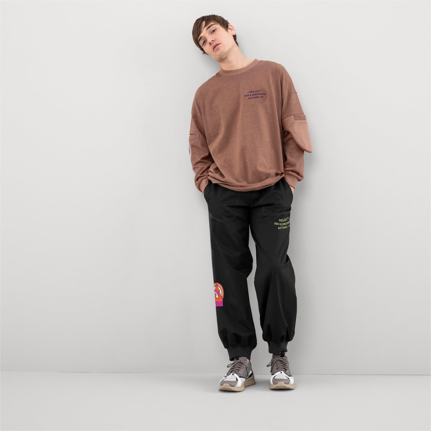 Puma Men's X Han Pants