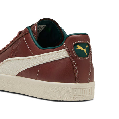 Puma Men's Clyde Palais Artisan Sneakers