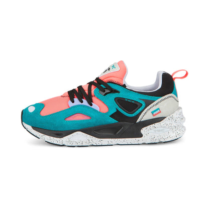 Puma Men's Trc Blaze Fd Sneakers
