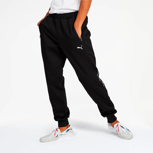 Puma Men's Bmw Motorsport Sweat Pants