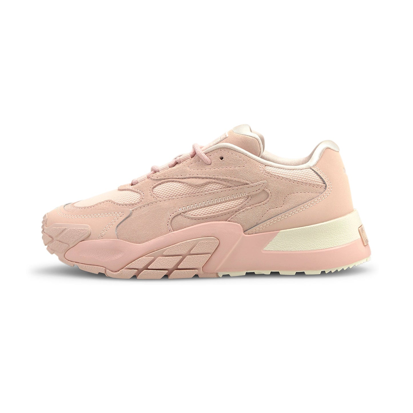 Puma Women's Hedra Mono Sneakers