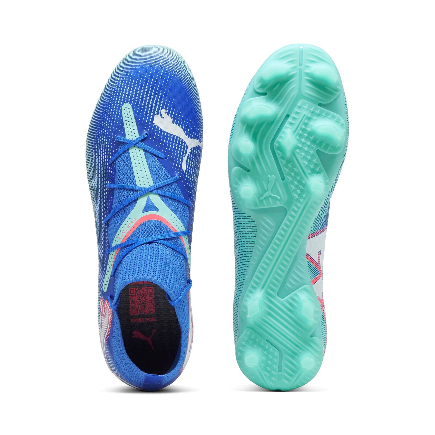 Puma Men's Future 7 Pro Fg/Ag Sneakers