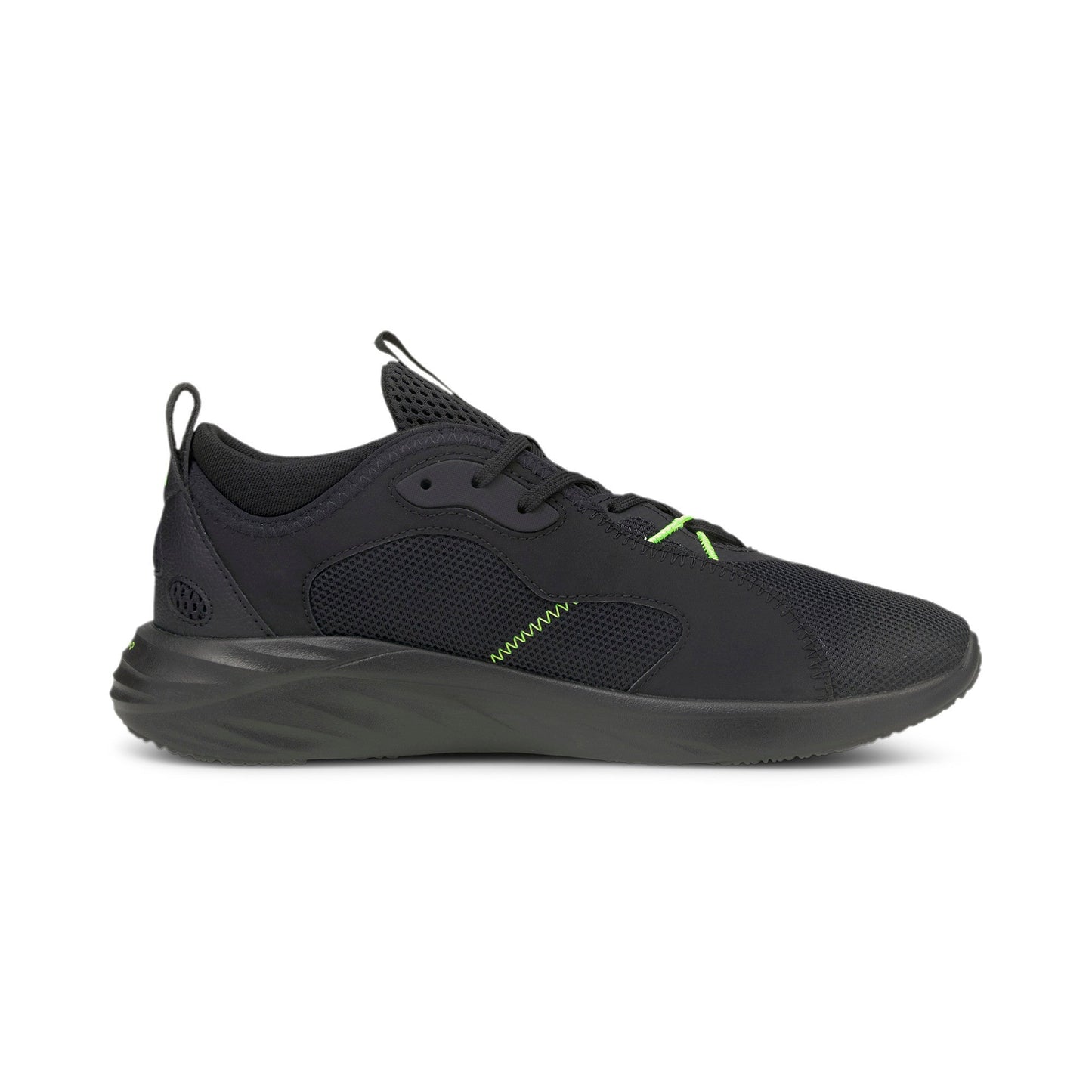 Puma Men's Better Foam Emerge Street Sneakers