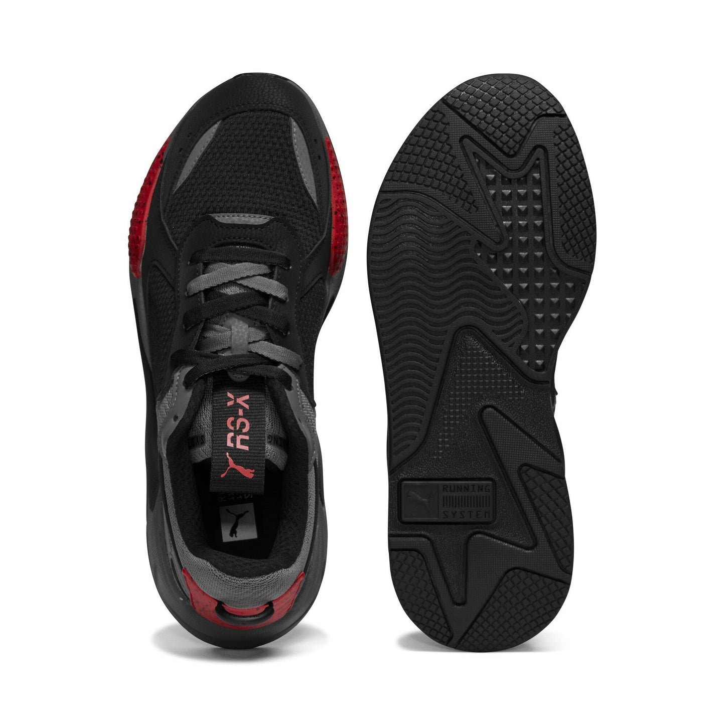Puma Men's Rs-X Halves Sneakers