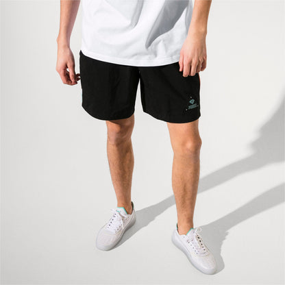 Puma Men's X Diamond Shorts