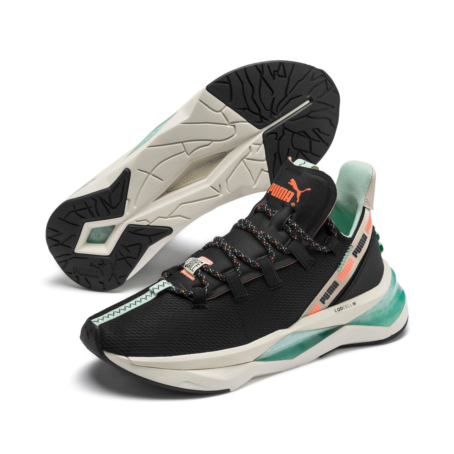 Women's Puma X First Mile Lqdcell Shatter Trail Fm