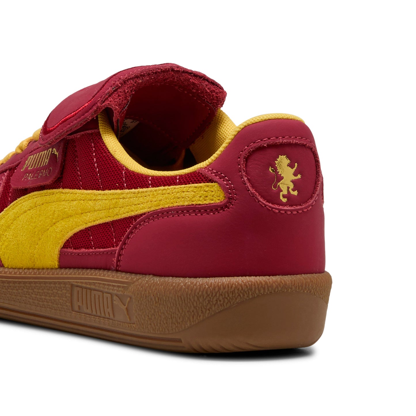 Puma Men's Palermo Harry Potter Sneakers