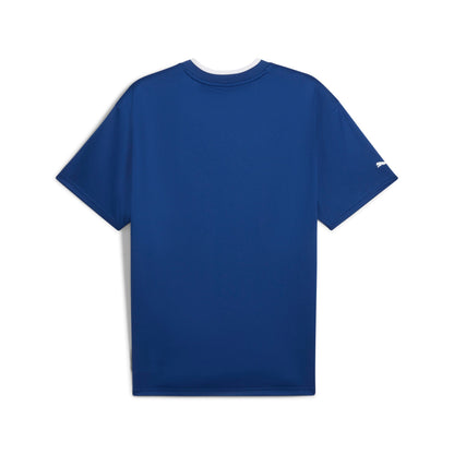 Puma Men's Bmw Motorsport Lifestyle Jersey Jerseys