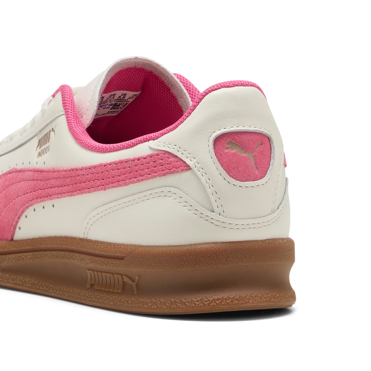 Puma Men's Indoor Sneakers