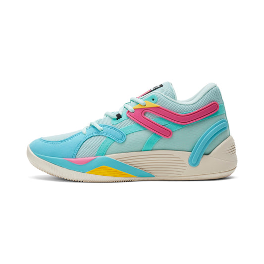 Puma Men's Trc Blaze Court Sneakers