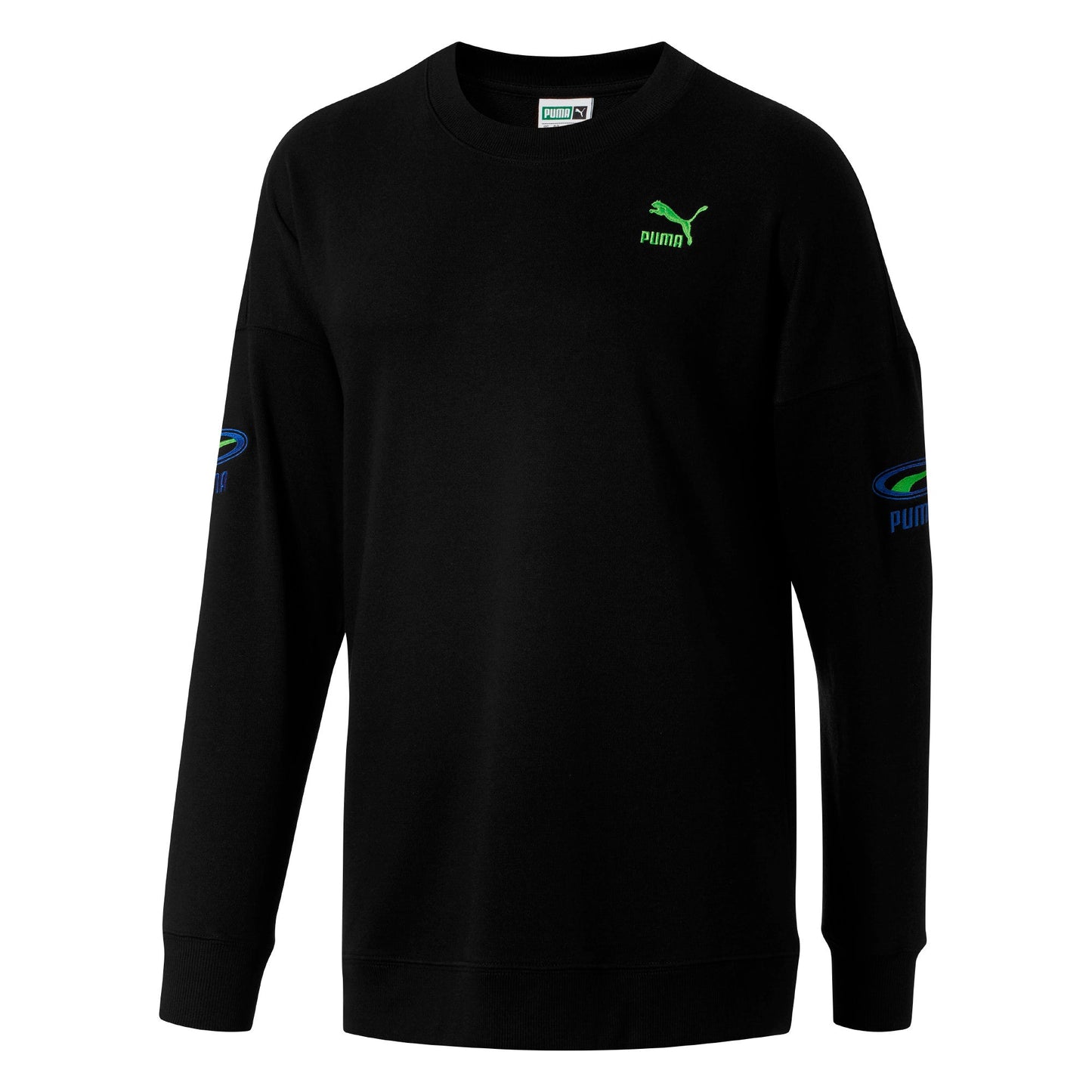 Puma Men's Og Crew Sweatshirts
