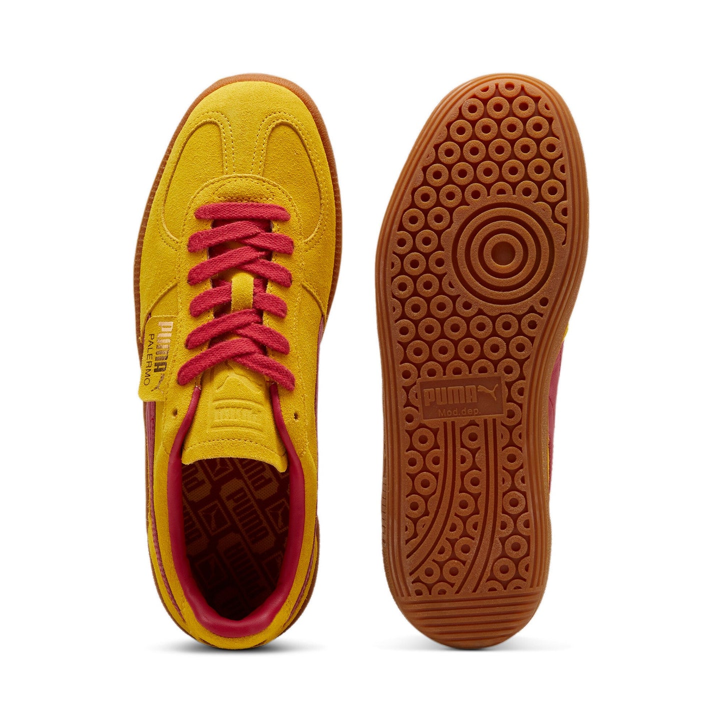 Puma Men's Palermo Sneakers