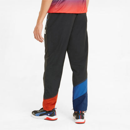 Puma Men's Bmw Motorsport Statement Woven Pants