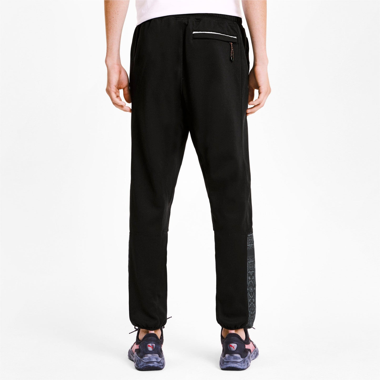 Puma Men's X Les Benjamins Track Pants