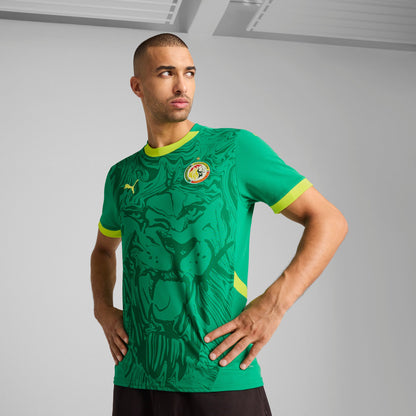 Puma Men's Fsf Away Jersey Replica Jerseys