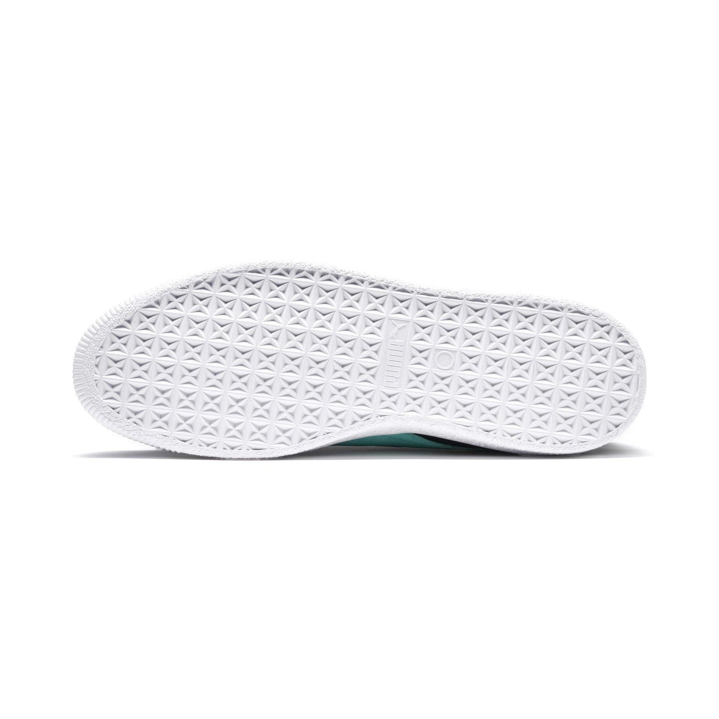 Puma Men's Clyde Diamond Supply Sneakers